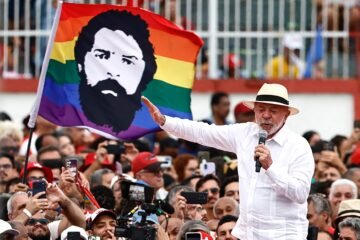Carta abierta de Sergio Ramírez al presidente Lula da Silva