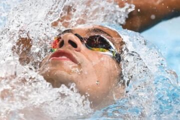Más alegrías para España: a la semifinal con los relevos masculinos y con tres españoles en pruebas individuales