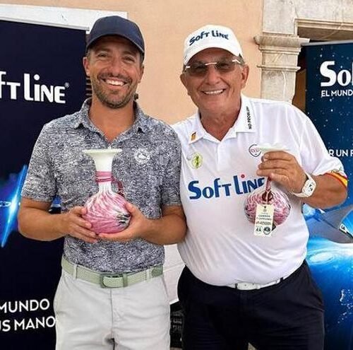 Ewaldh y Oliva sellan su pase a la final del Circuito Balear WAGC by Soft Line