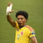 El Getafe se interesa en Johan Mojica