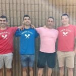 Sineu confirma que la pelota vuelve a tener futuro en Mallorca