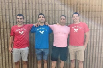Sineu confirma que la pelota vuelve a tener futuro en Mallorca
