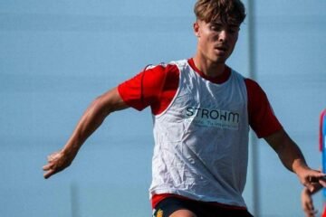 El Mallorca pone a prueba su fiabilidad a domicilio en Granada