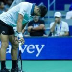 Djokovic deja en ‘shock’ Nueva York al despedirse en primera ronda del US Open