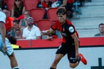 Opinió | Bona notícia: els nous ja marquen al Mallorca