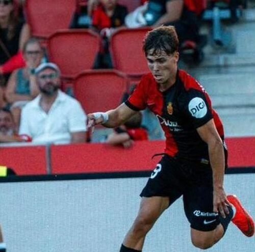 Opinió | Bona notícia: els nous ja marquen al Mallorca