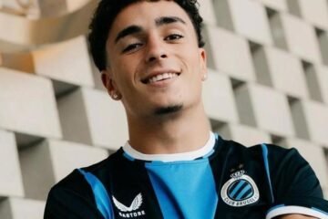 Oficial: Jan Virgili deja el Mallorca y ficha por el Brujas