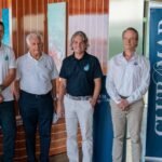 El Club de Mar-Mallorca, capital mundial de la vela clásica