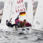 La regata Bufete Frau entra en su fase decisiva