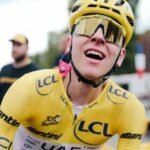Un elenco de estrellas acompaña a Pogacar en la Vuelta que empieza el sábado