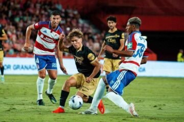 El Mallorca busca su identidad
