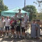 Alejandro Gómiz supera a Marc Vich en Lloseta