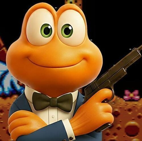 El superagente James Pond regresa con 12 versiones de sus clásicos noventeros