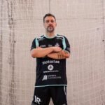 Nuno Silva, nuevo entrenador de porteros del Illes Balears Palma Futsal