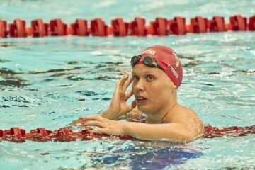 Estella Tonrath deslumbra en el Europeo y se lanza a por las medallas