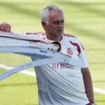 Enfado monumental de Florentino y cabreo mayúsculo de Mourinho con la pérdida de Rodri