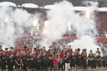 Ilusión contenida en el Mallorca de Luis García