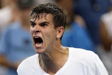 Rafa Jódar lidera a una selección española sin Alcaraz en la Copa Davis