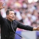 LaLiga: Sevilla – Atlético, en directo