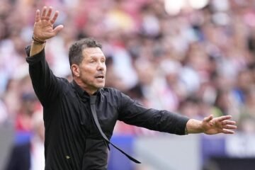 LaLiga: Sevilla – Atlético, en directo
