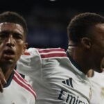 LaLiga EA Sports: Real Madrid – Real Sociedad, en directo