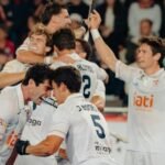 Los ‘Redsticks’ ganan a Países Bajos y se meten en la final del Mundial 28 años después