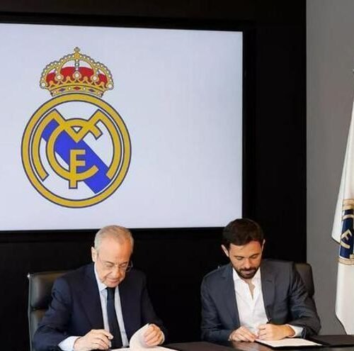 Del baño de masas de Rodri a los paripés del Real Madrid: ¿qué están firmando Bernardo Silva y Florentino?