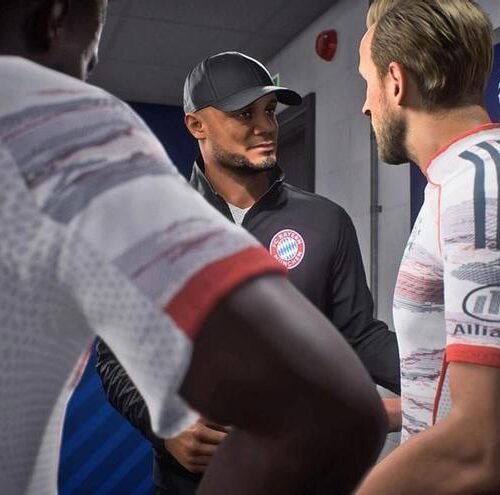 Guía de inicio de EA Sports FC 27 (3): análisis completo del Modo Carrera