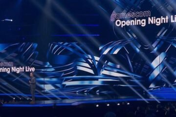 Gamescom 2026, resumen de todos los juegos y vídeos de la noche inaugural