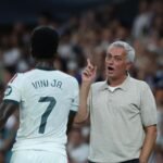 LaLiga: Real Madrid – Málaga, en directo