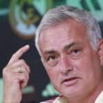 Mourinho pide el Balón de Oro para Mbappé, sin mencionarle: «No puedes darlo por ganar la Champions o el Mundial»