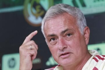 Mourinho pide el Balón de Oro para Mbappé, sin mencionarle: «No puedes darlo por ganar la Champions o el Mundial»
