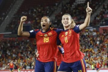 Acuerdo histórico de la Federación Española para la congelación de óvulos de las futbolistas de la selección: «Es un avance enorme»