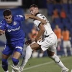 Ünal y Mojica encienden el Coliseum