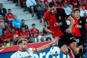 Opinión | Fuentes se libera y el Mallorca despega