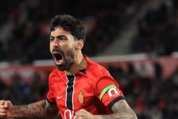 Oficial: Samu Costa ficha por el Al Nassr