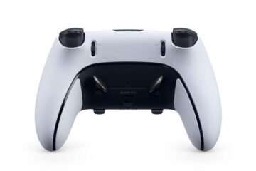 ¿Prepara Sony un DualSense con batería reemplazable? Esto dice su patente