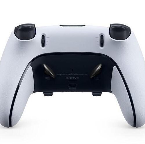 ¿Prepara Sony un DualSense con batería reemplazable? Esto dice su patente