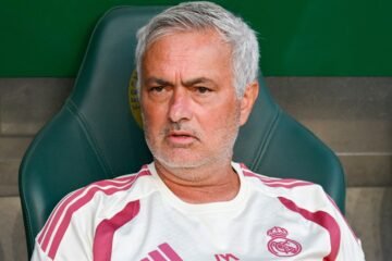 Las televisiones públicas se vuelcan con el Real Madrid de José Mourinho: RTVE y TVG retransmiten este miércoles a las 21:00 el Teresa Herrera