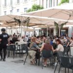 ¿Cuánto cuesta vivir en Madrid o Barcelona frente a Nueva York o Zúrich?