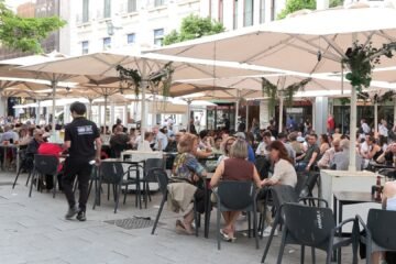 ¿Cuánto cuesta vivir en Madrid o Barcelona frente a Nueva York o Zúrich?