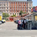 Consumo multa a la empresa de alquiler de coches Avis con un millón de euros por prácticas abusivas contra los clientes