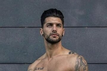 «Supervivientes All Stars» rescata a Albert Barranco para ajustar sus cuentas pendientes en los Cayos Cochinos