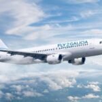 Sumar denuncia ante Consumo presuntos vínculos con Israel de FlyYo, la aerolínea que operará los vuelos de Fly2Galicia