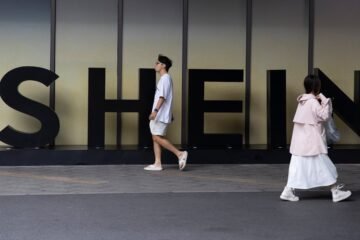 Shein debutará mañana en Bolsa con un valor inferior a 23.000 millones de euros tras no llegar al precio máximo previsto