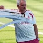 El Real Madrid de José Mourinho juega ante el Ferencváros en pretemporada: horario y dónde ver hoy por TV