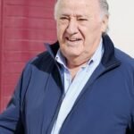 Pontegadea, el «holding» de Amancio Ortega, gana un 7,8% más en 2025, hasta superar los 10.000 millones