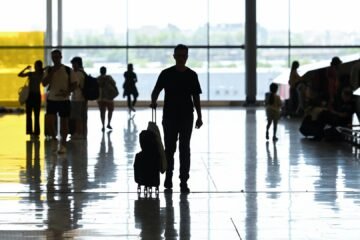 Por qué un actor nunca puede organizar sus vacaciones