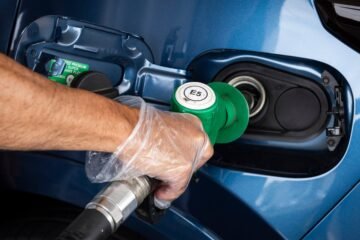 Joseba Barrenengoa, CEO y propietario de casi 20 gasolineras: «A partir del 1 de septiembre, el diésel será 8 céntimos más barato que la gasolina»