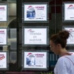 El alquiler se abarató en julio por primera vez en cuatro años, pero la renta media sigue superando los 1.000 euros: las zonas más caras y más baratas